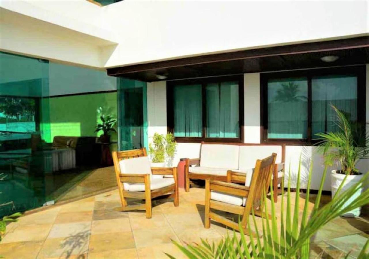 Na - Araca 409 - Lateral Vista Jardim *