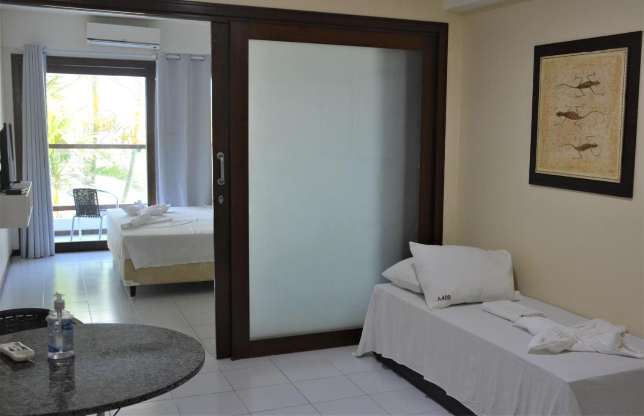 Apartamento Na - Araca 409 - Lateral Vista Jardim Natal