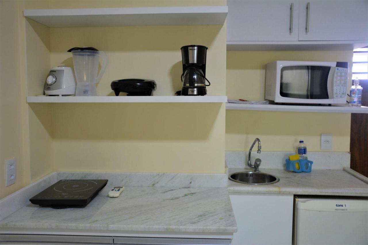 Apartamento Na - Araca 409 - Lateral Vista Jardim Natal