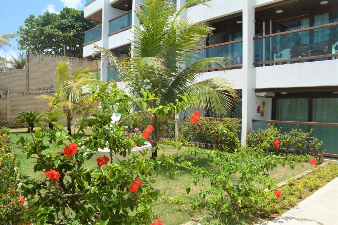 Na - Araca 206 Luxo - Lateral Vista Jardim *
