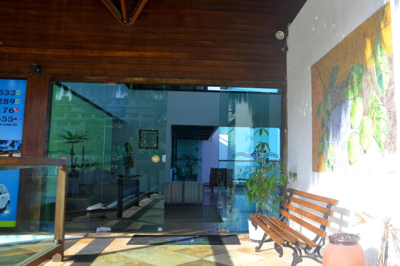 Na - Araca 409 - Lateral Vista Jardim * Natal