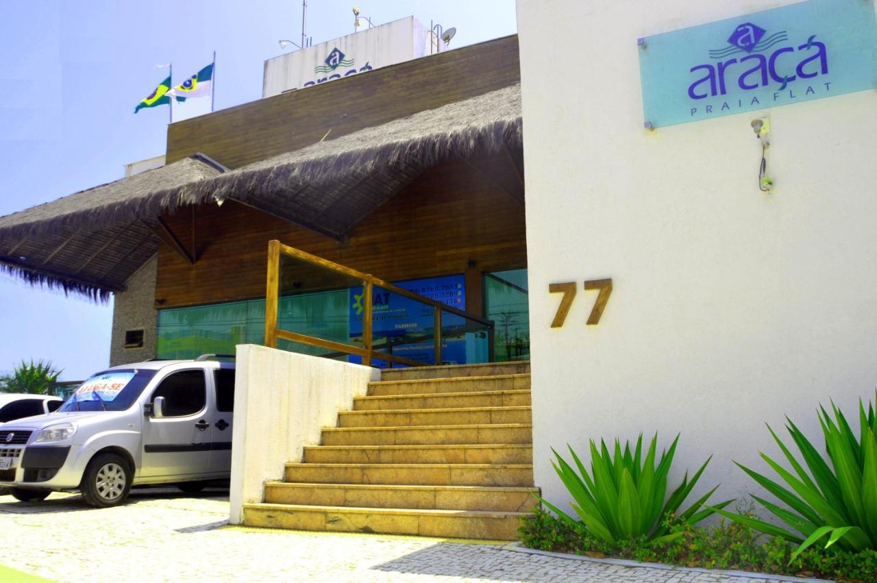 Na - Araca 409 - Lateral Vista Jardim *