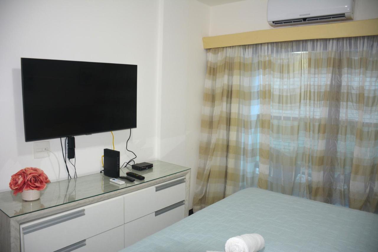 Na - Araca 206 Luxo - Lateral Vista Jardim * 纳塔尔
